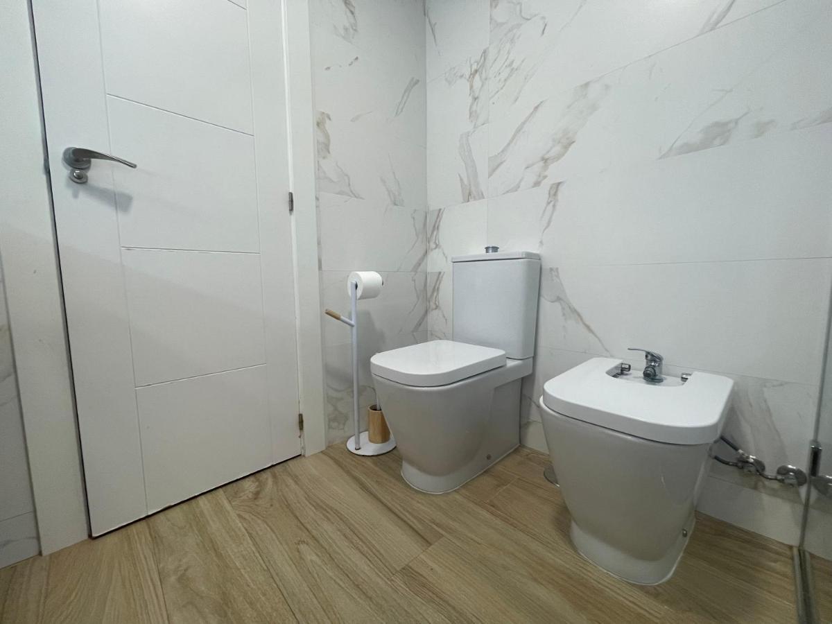 אליקאנטה Chalet Exclusivo Bonalba מראה חיצוני תמונה