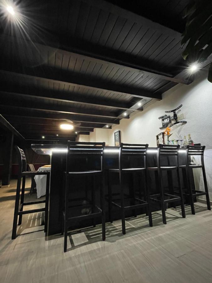 אליקאנטה Chalet Exclusivo Bonalba מראה חיצוני תמונה