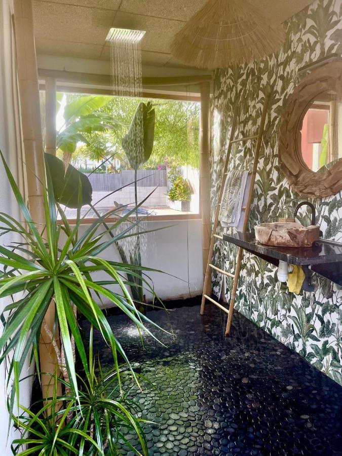 אליקאנטה Chalet Exclusivo Bonalba מראה חיצוני תמונה