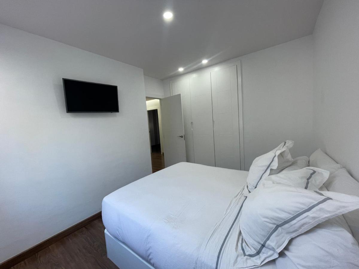 אליקאנטה Chalet Exclusivo Bonalba מראה חיצוני תמונה